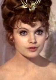Madeline Smith